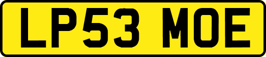 LP53MOE