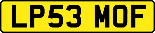 LP53MOF