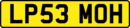 LP53MOH