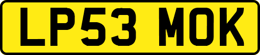 LP53MOK