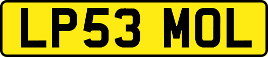 LP53MOL