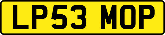 LP53MOP