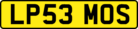 LP53MOS