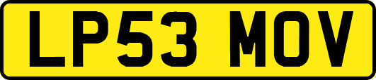LP53MOV