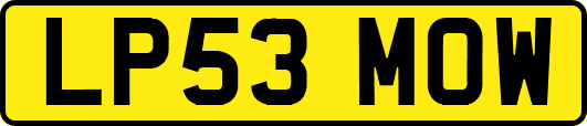 LP53MOW