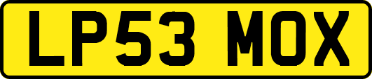 LP53MOX