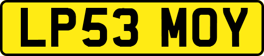 LP53MOY