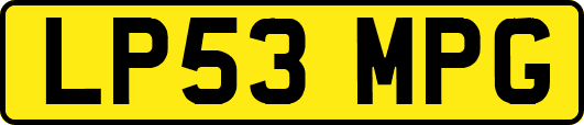 LP53MPG