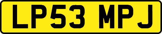 LP53MPJ