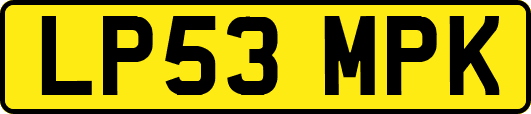 LP53MPK
