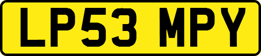 LP53MPY