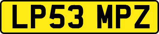 LP53MPZ