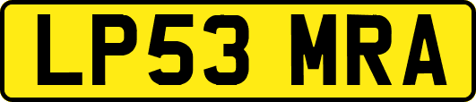 LP53MRA