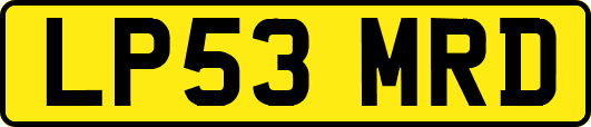 LP53MRD