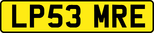 LP53MRE