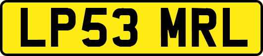 LP53MRL
