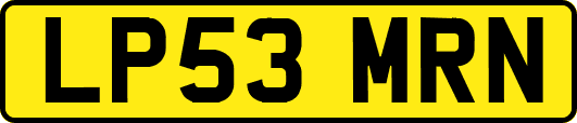 LP53MRN