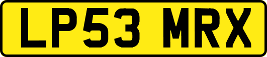 LP53MRX