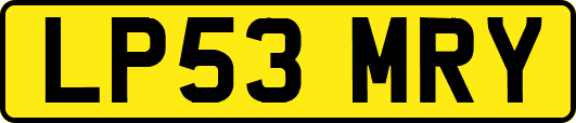 LP53MRY