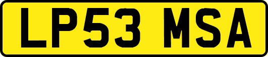 LP53MSA
