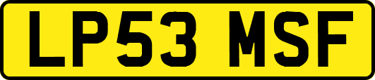 LP53MSF