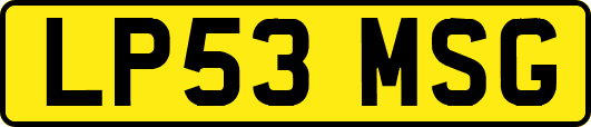 LP53MSG