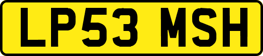 LP53MSH