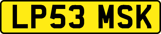 LP53MSK