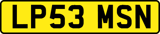 LP53MSN