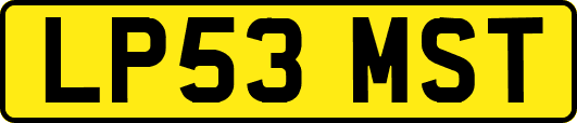 LP53MST