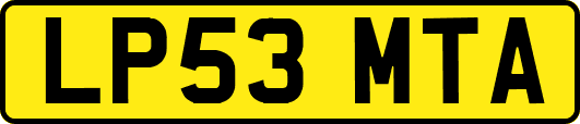 LP53MTA