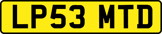 LP53MTD