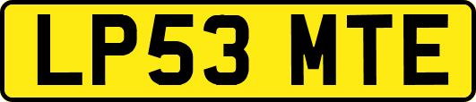 LP53MTE