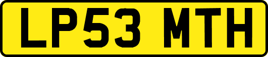 LP53MTH