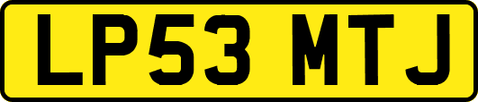 LP53MTJ