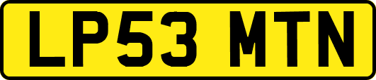 LP53MTN