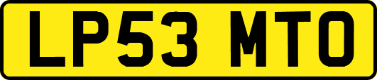 LP53MTO