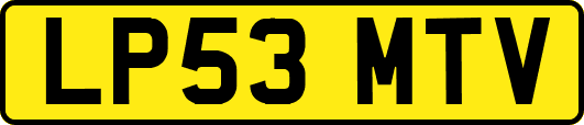 LP53MTV