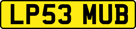 LP53MUB