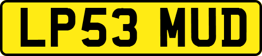 LP53MUD