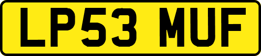 LP53MUF