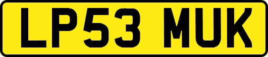 LP53MUK