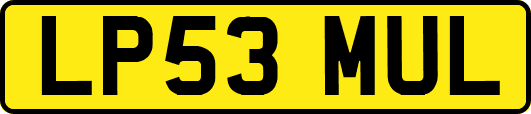 LP53MUL