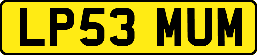 LP53MUM