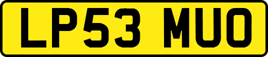 LP53MUO