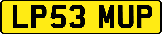 LP53MUP