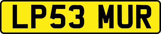 LP53MUR