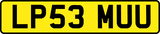 LP53MUU