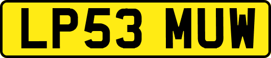 LP53MUW