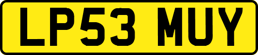 LP53MUY